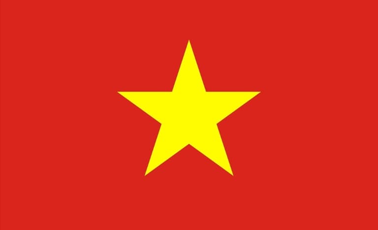 Quốc kỳ Việt Nam